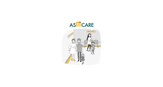 AsSìCare
